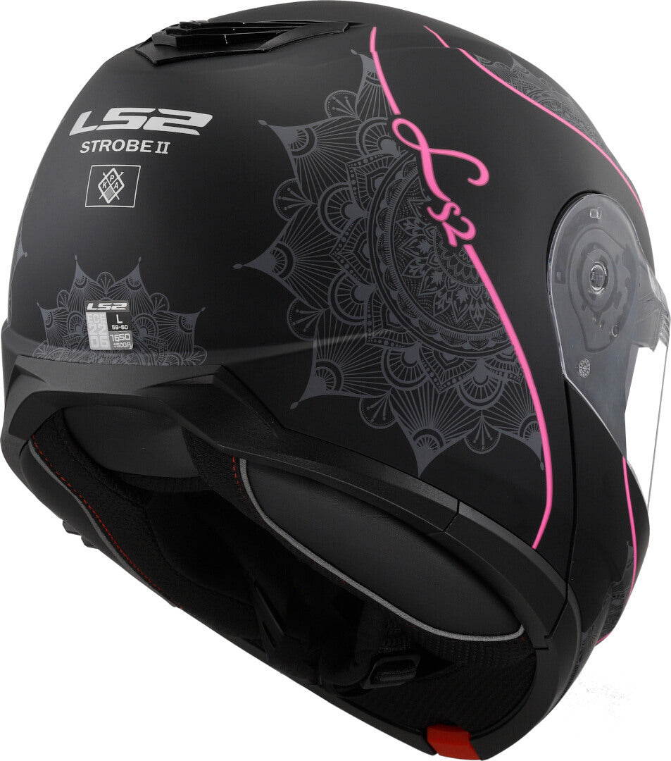 CASCO MODULARE LS2 STROBE 2