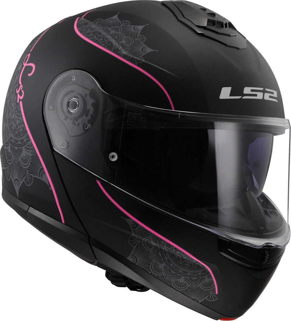 CASCO MODULARE LS2 STROBE 2