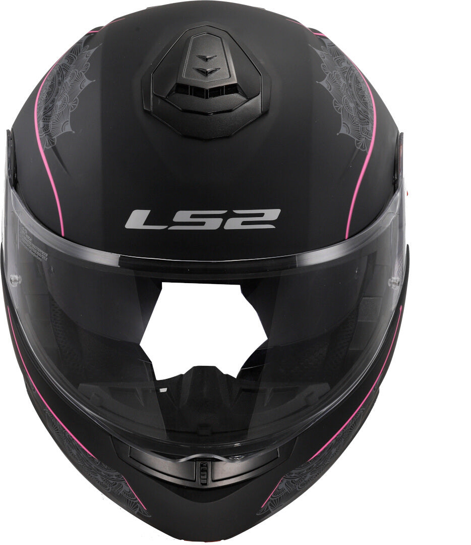 CASCO MODULARE LS2 STROBE 2