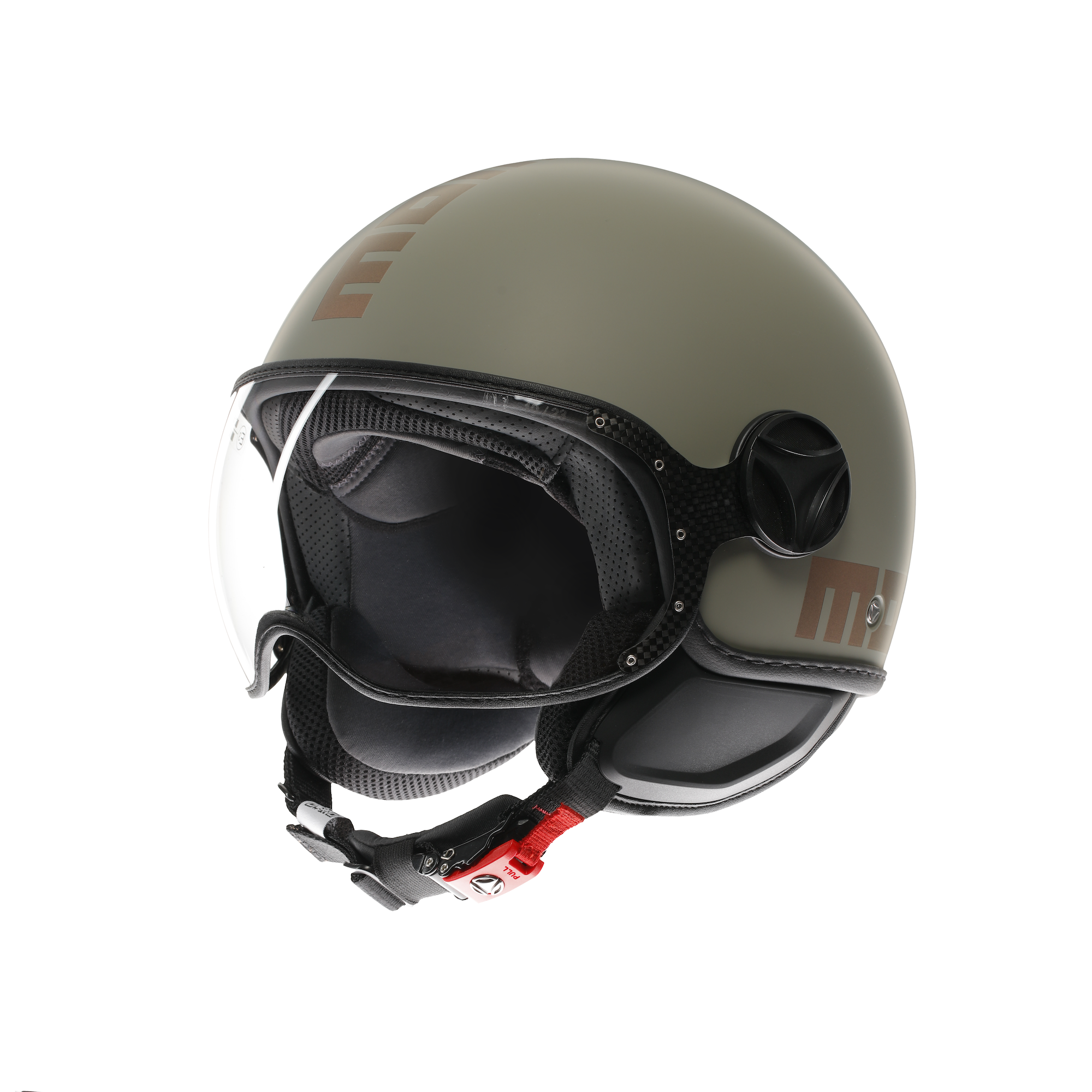 Casco Momodesign Jet FGTR CLASSIC ECE 2206