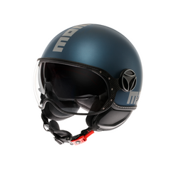 Casco Momodesign Jet FGTR EVO ECE 2206