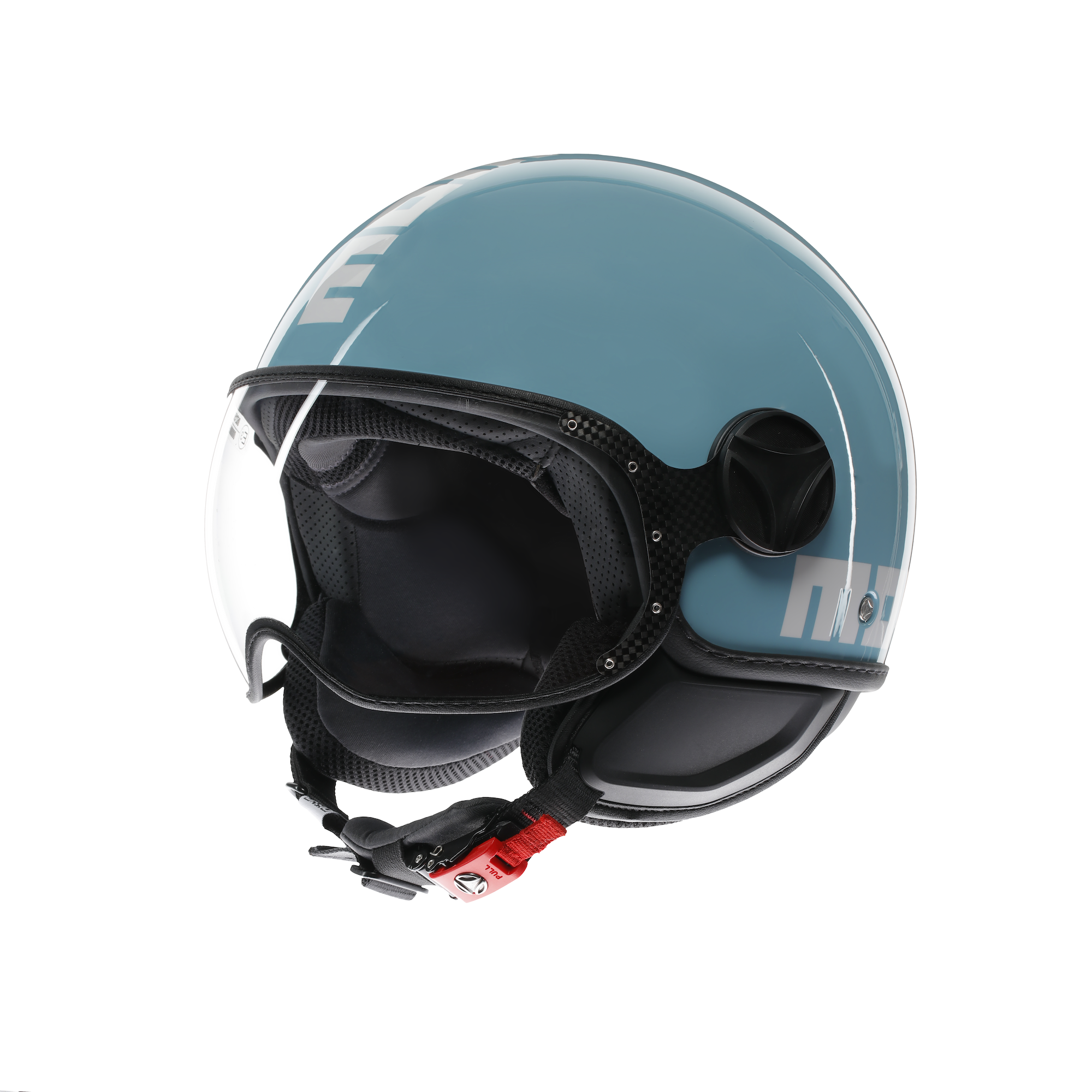 Casco Momodesign Jet FGTR CLASSIC ECE 2206