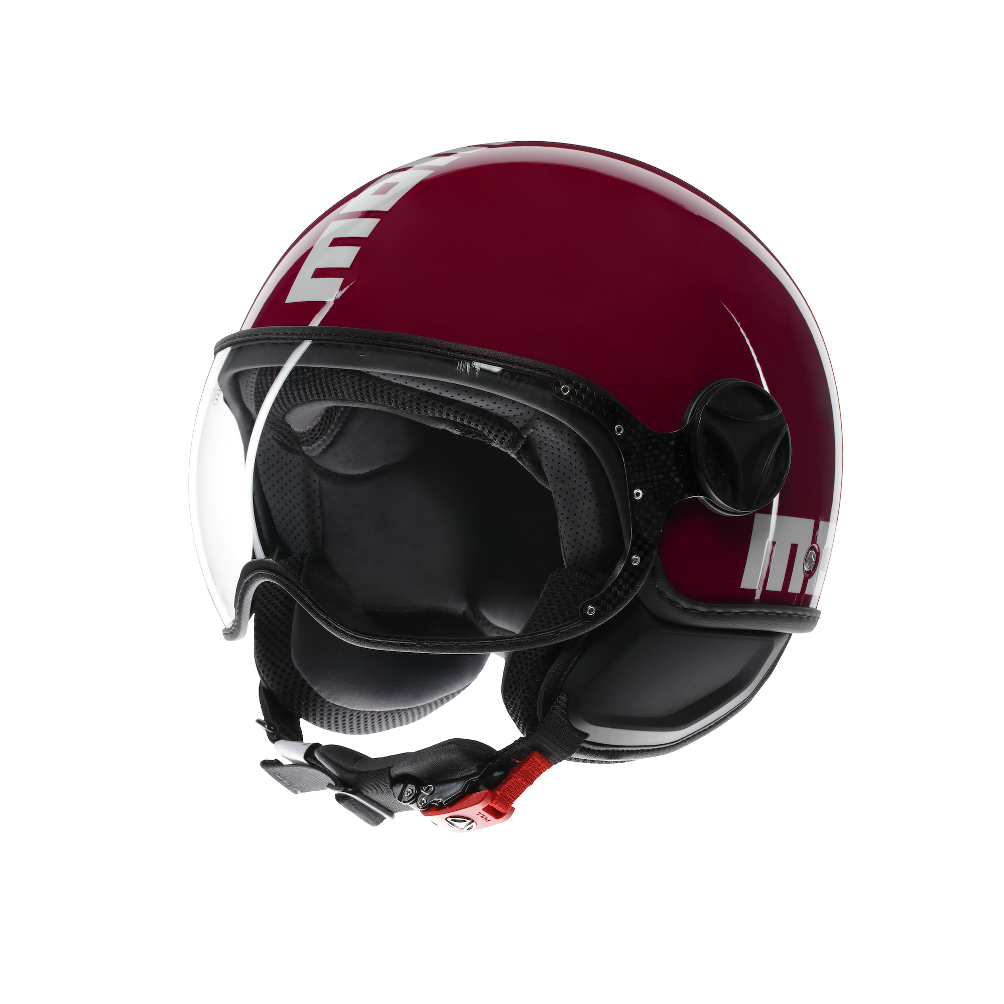 Casco Momodesign Jet FGTR CLASSIC ECE 2206