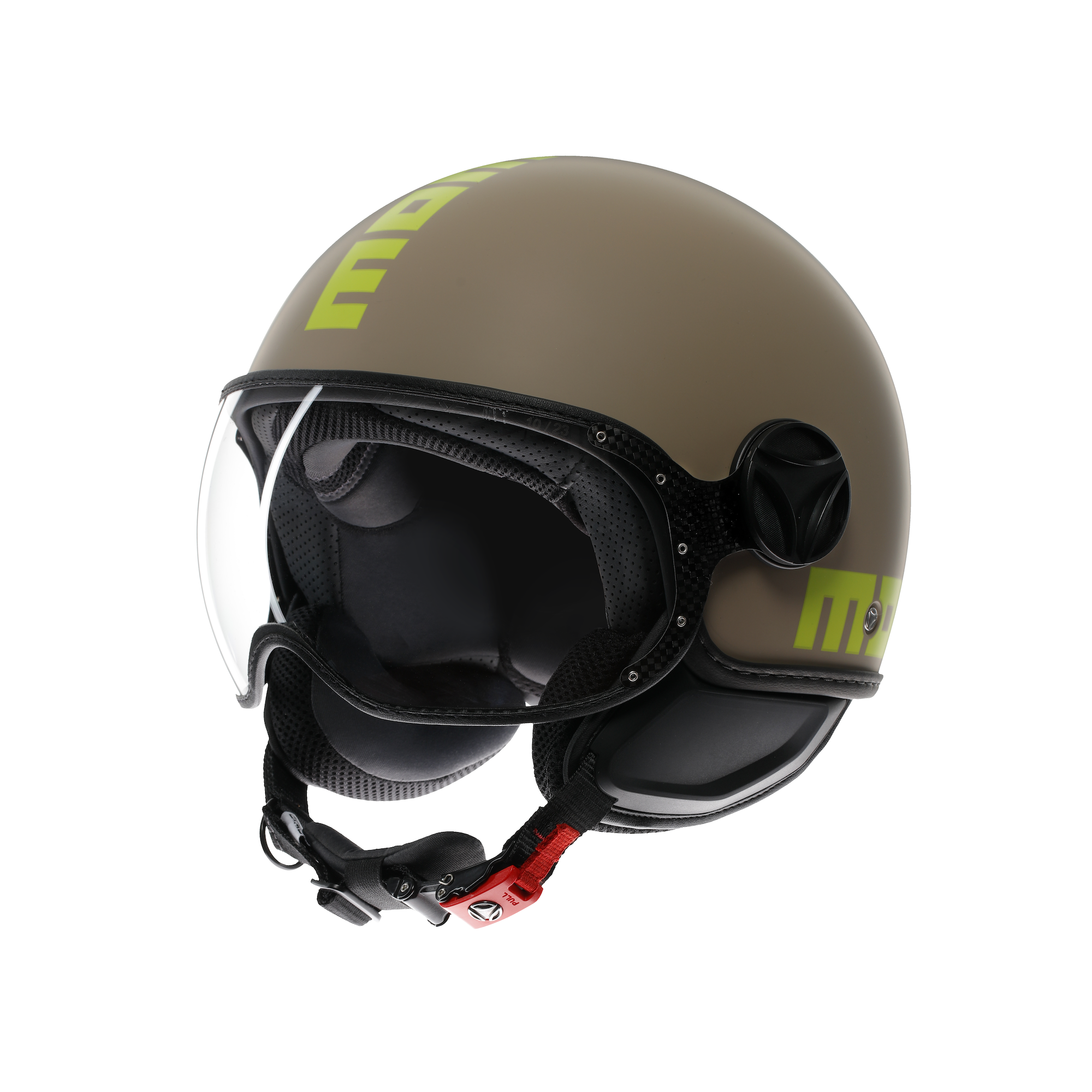 Casco Momodesign Jet FGTR CLASSIC ECE 2206