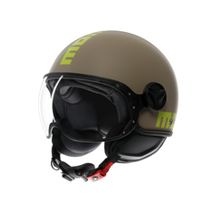 Casco Momodesign Jet FGTR CLASSIC ECE 2206