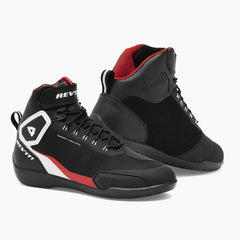 SCARPE DA MOTO REVIT G-FORCE H2O