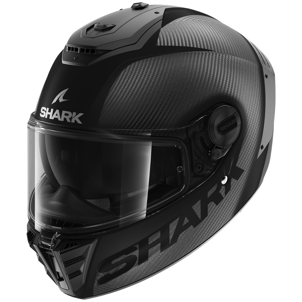 CASCO INTEGRALE SHARK SPARTAN RS CARBONIO