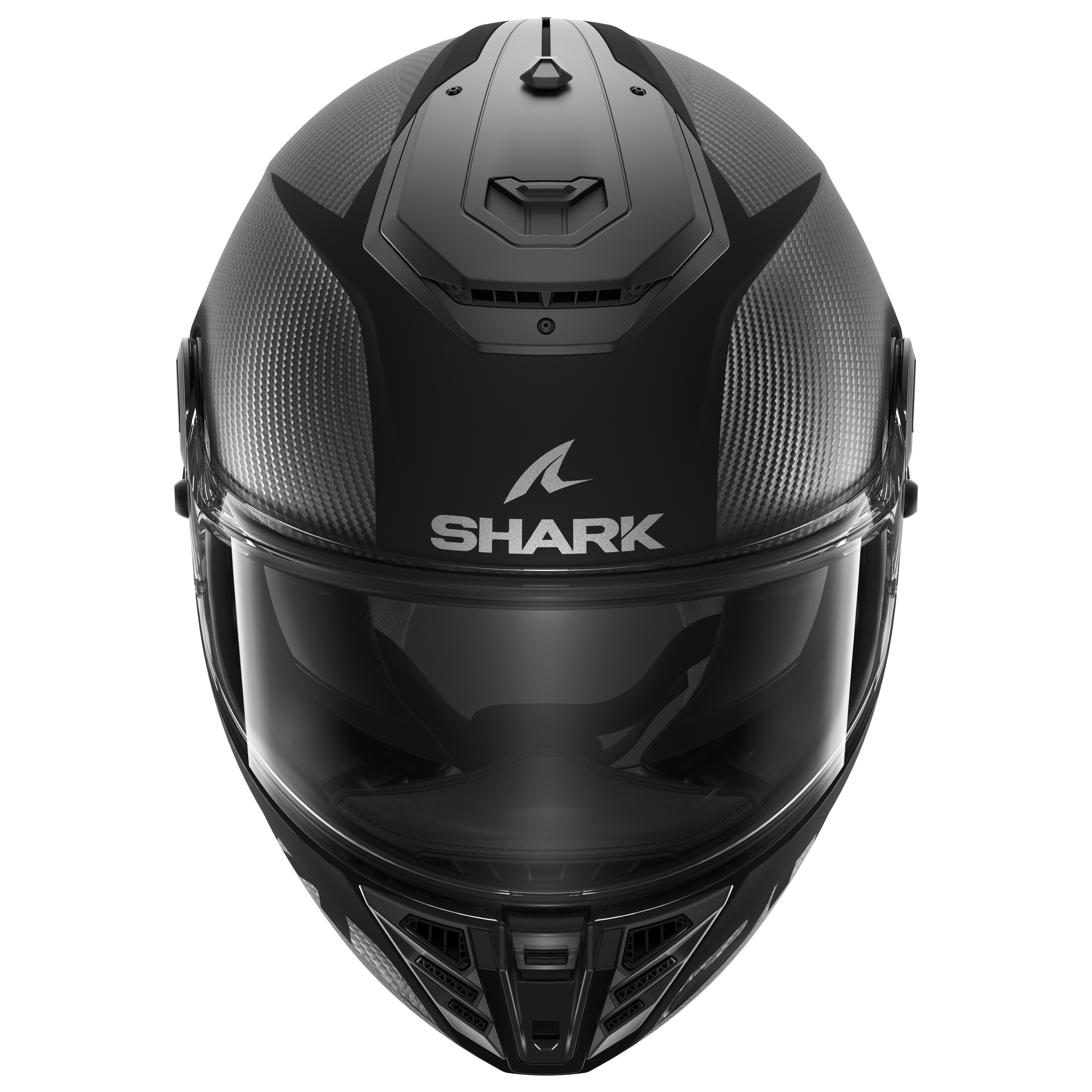 CASCO INTEGRALE SHARK SPARTAN RS CARBONIO