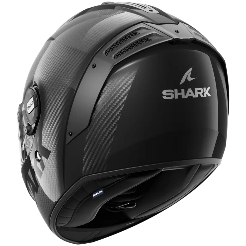 CASCO INTEGRALE SHARK SPARTAN RS CARBONIO