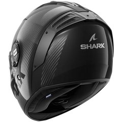 CASCO INTEGRALE SHARK SPARTAN RS CARBONIO