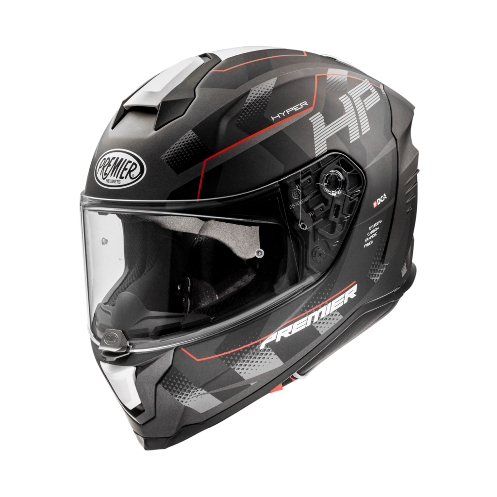 CASCO INTEGRALE PREMIER HYPER