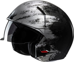 CASCO JET/DEMIJET HJC I-20