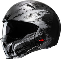 CASCO JET/DEMIJET HJC I-20