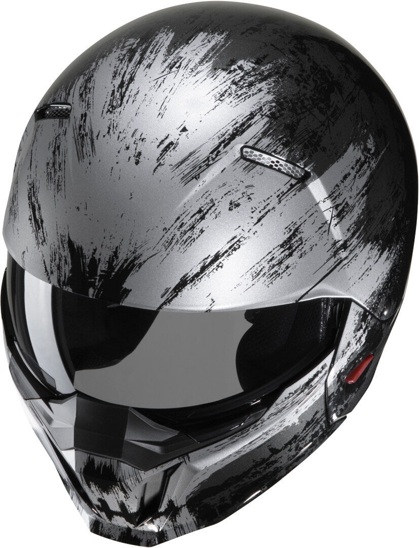 CASCO JET/DEMIJET HJC I-20