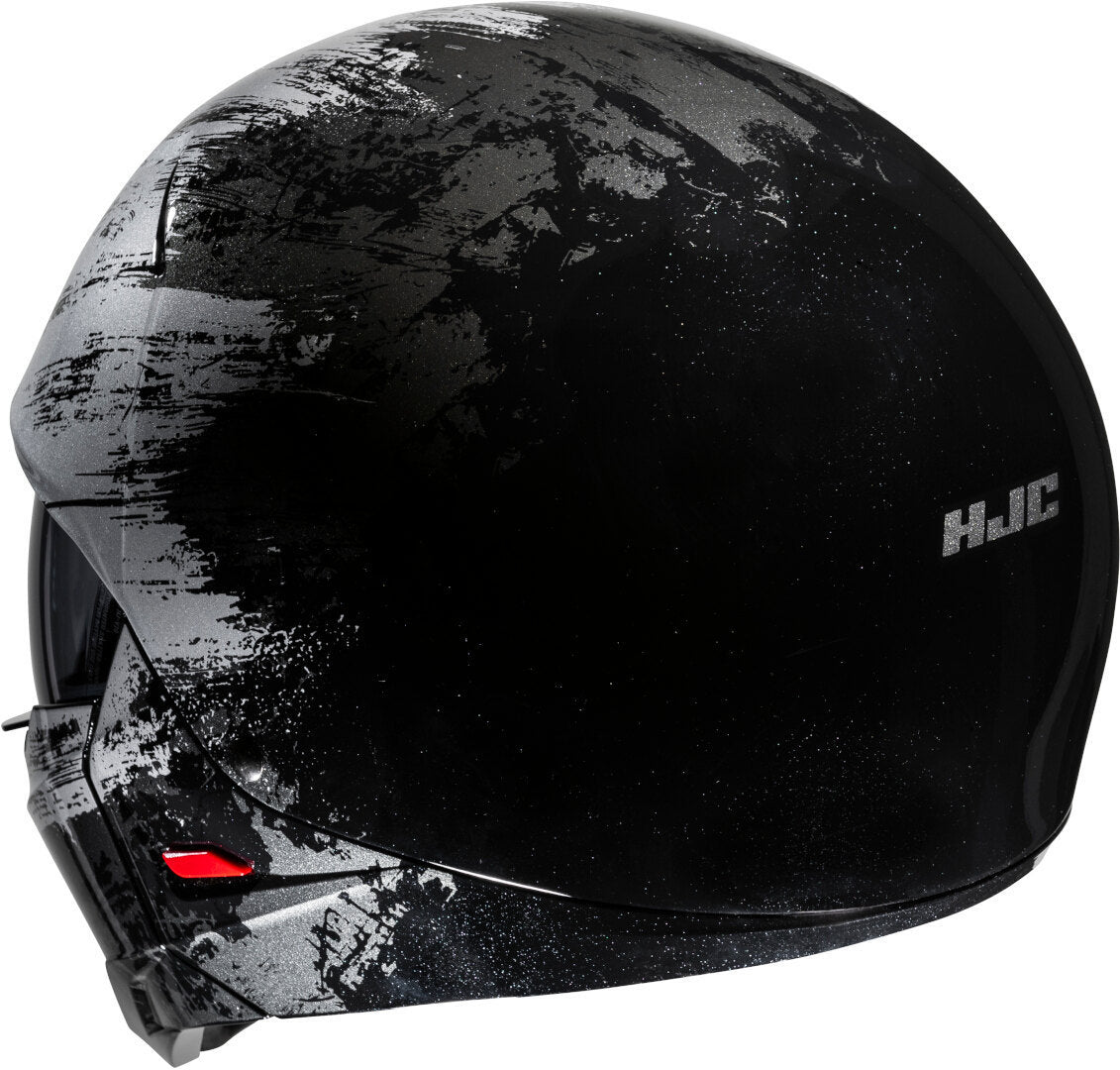 CASCO JET/DEMIJET HJC I-20