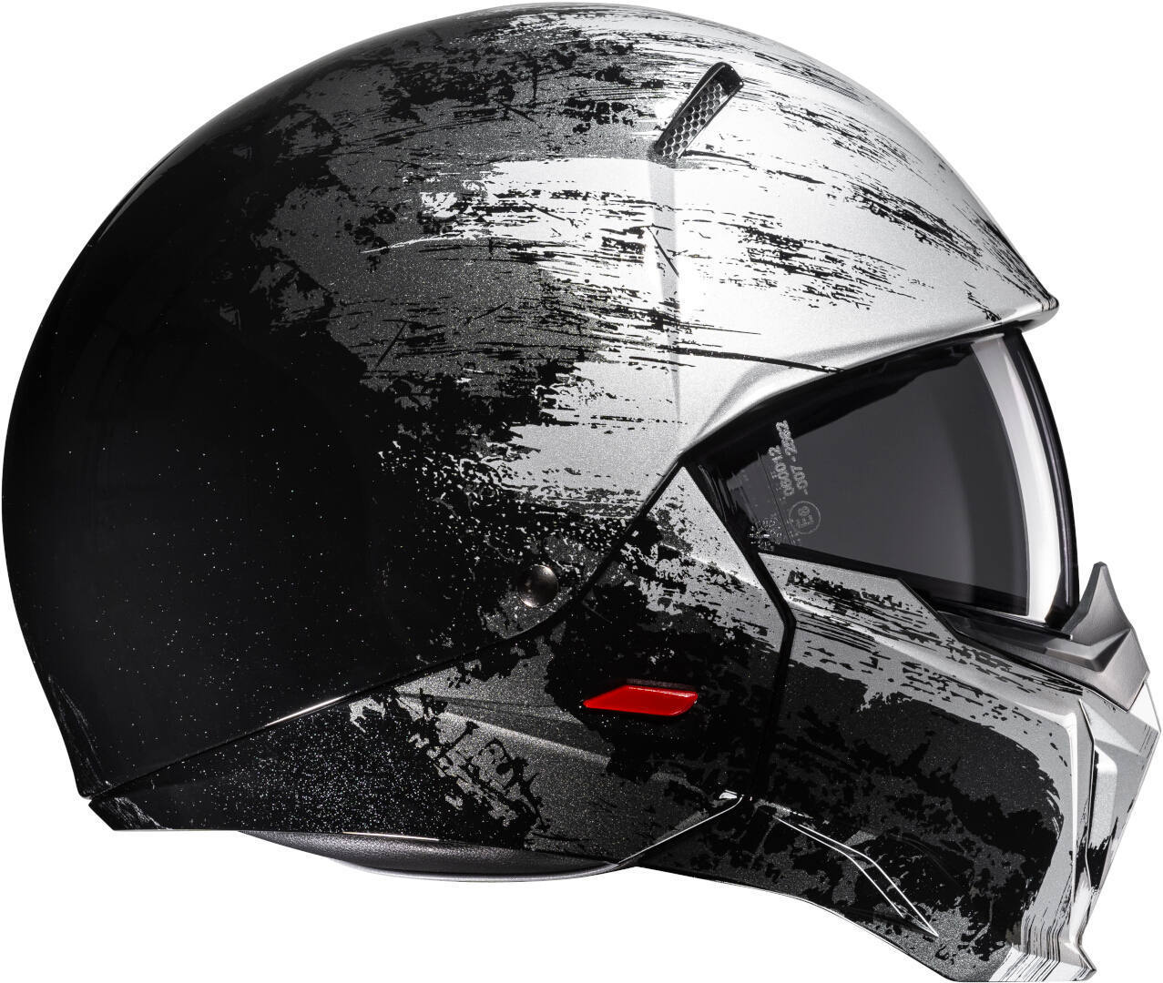 CASCO JET/DEMIJET HJC I-20