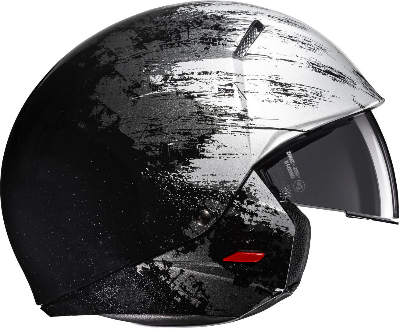 CASCO JET/DEMIJET HJC I-20