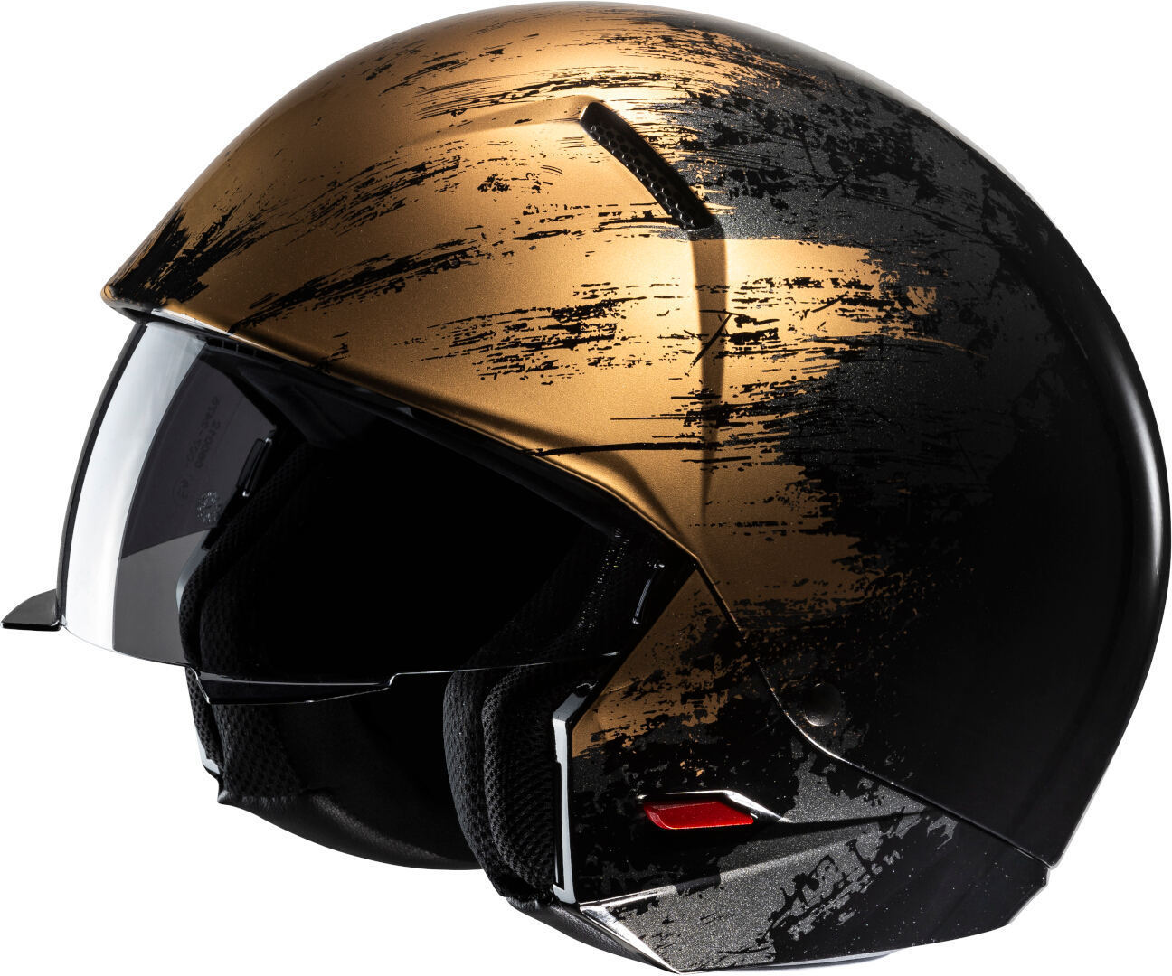 CASCO JET/DEMIJET HJC I-20