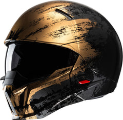 CASCO JET/DEMIJET HJC I-20