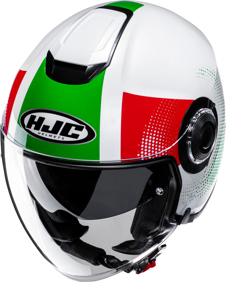 CASCO JET HJC I40