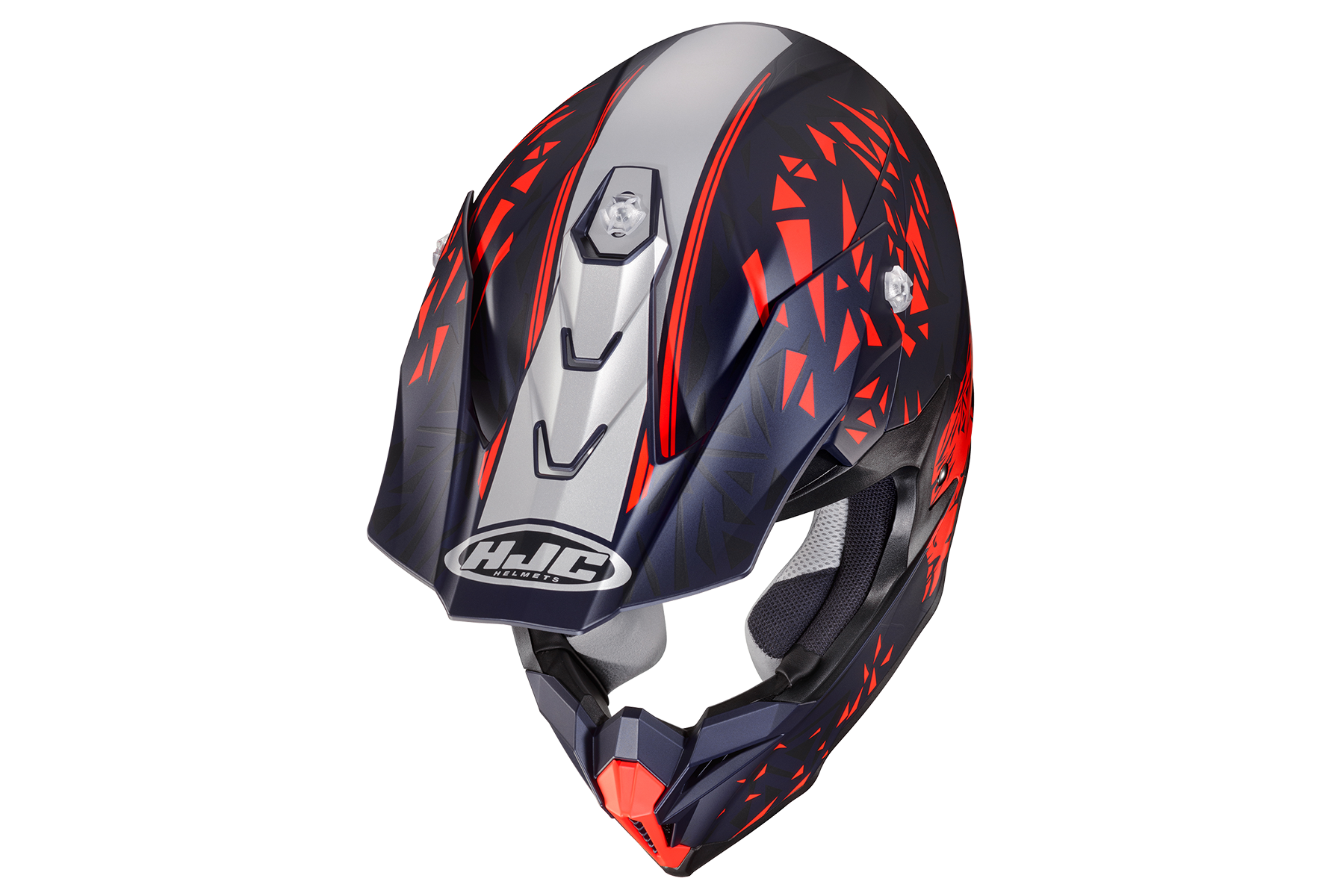 CASCO DA CROSS HJC I50