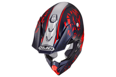 CASCO DA CROSS HJC I50