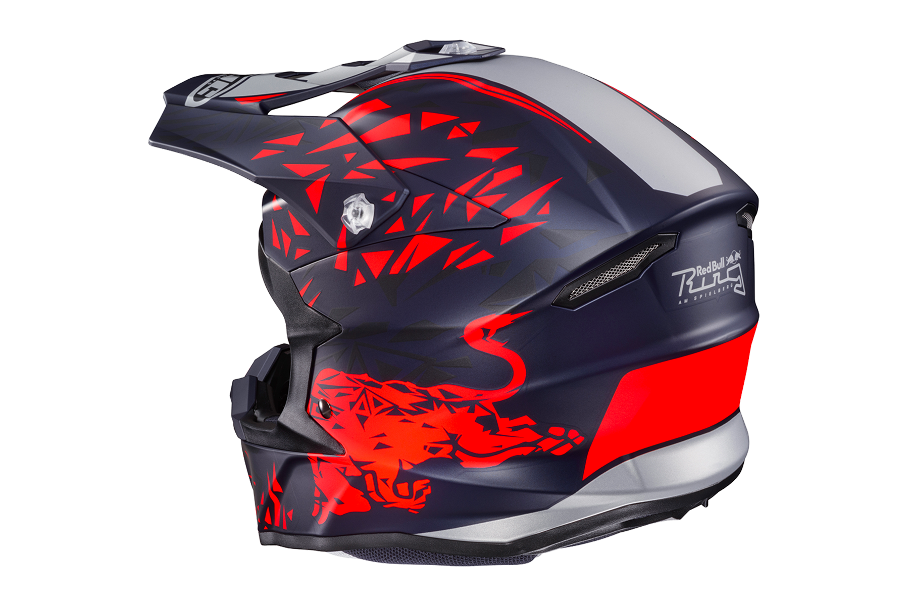 CASCO DA CROSS HJC I50