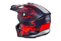 CASCO DA CROSS HJC I50