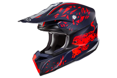 CASCO DA CROSS HJC I50