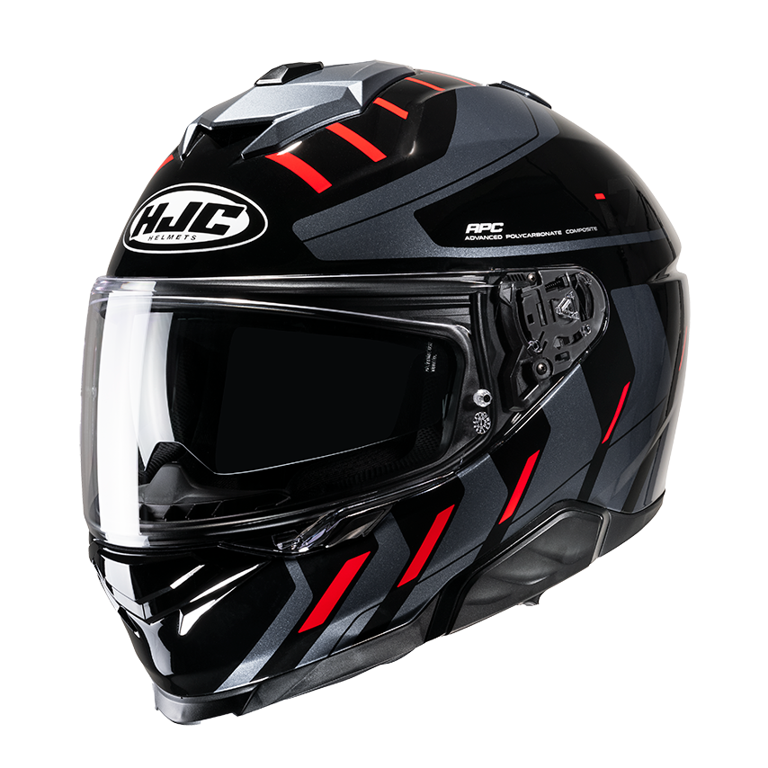 CASCO INTEGRALE HJC I71