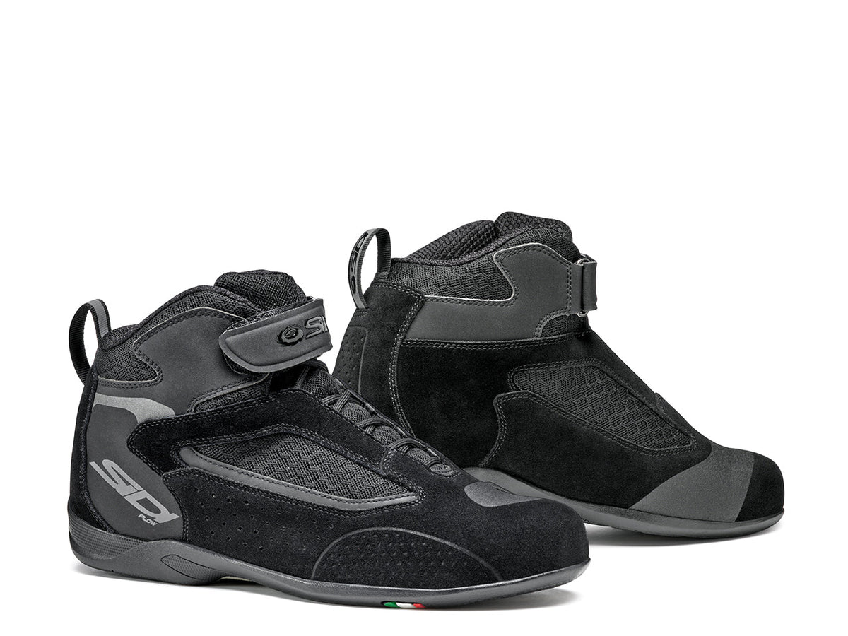 SCARPE DA MOTO SIDI GAS FLOW 2