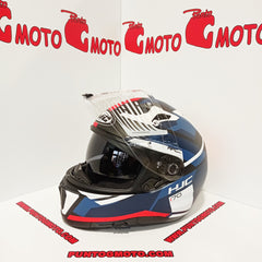 CASCO INTEGRALE HJC I-70