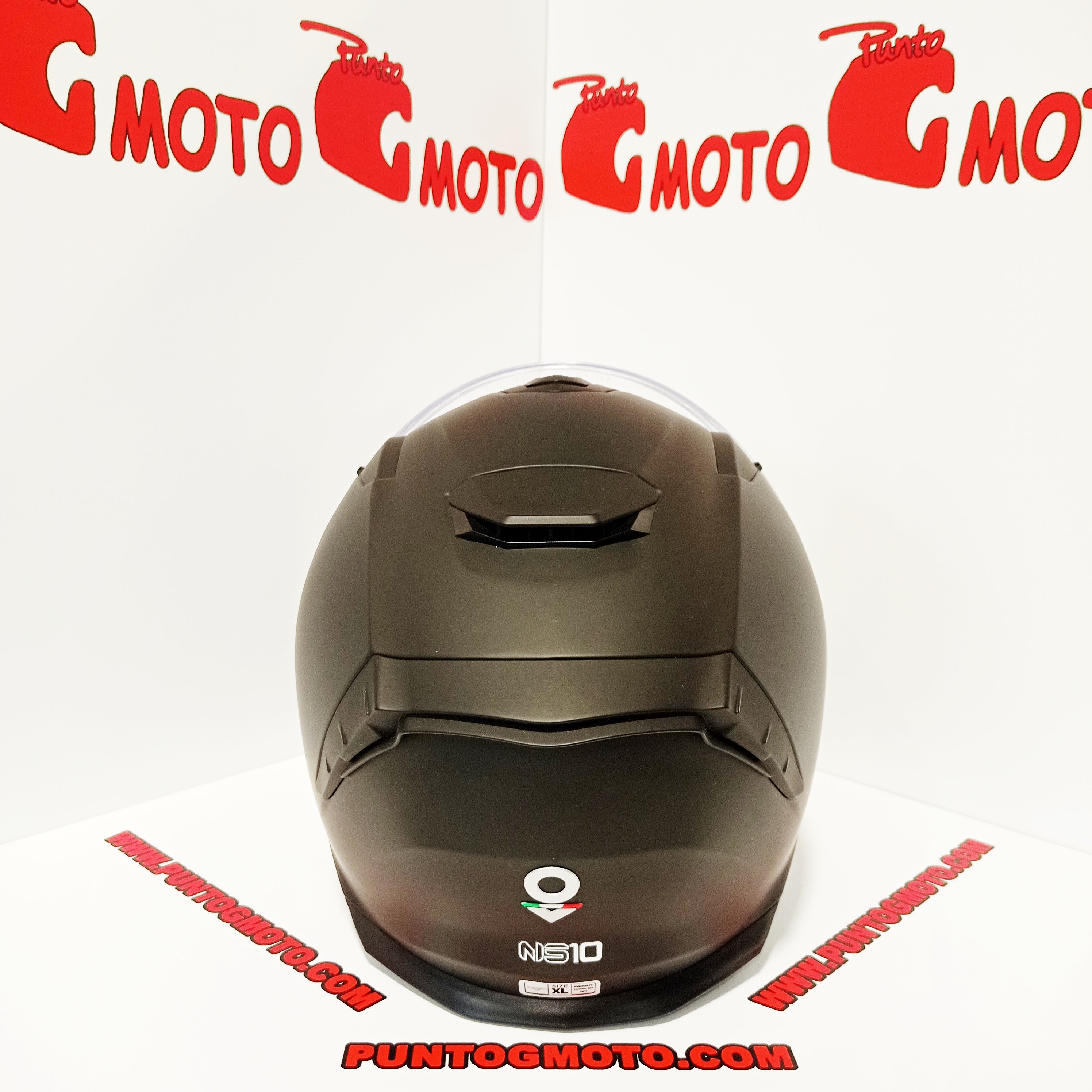 CASCO INTEGRALE NOS NS-10