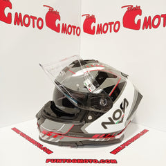 CASCO INTEGRALE NOS NS-10