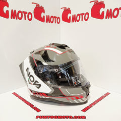 CASCO INTEGRALE NOS NS-10