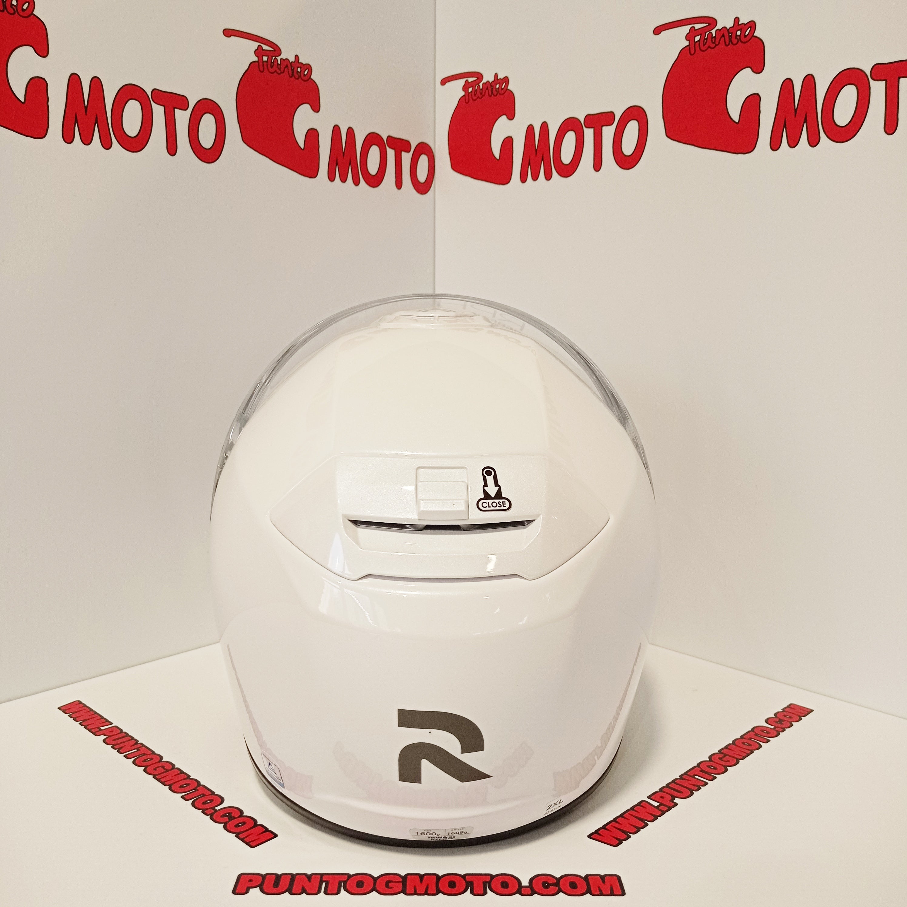 CASCO MODULARE HJC RPHA 90S