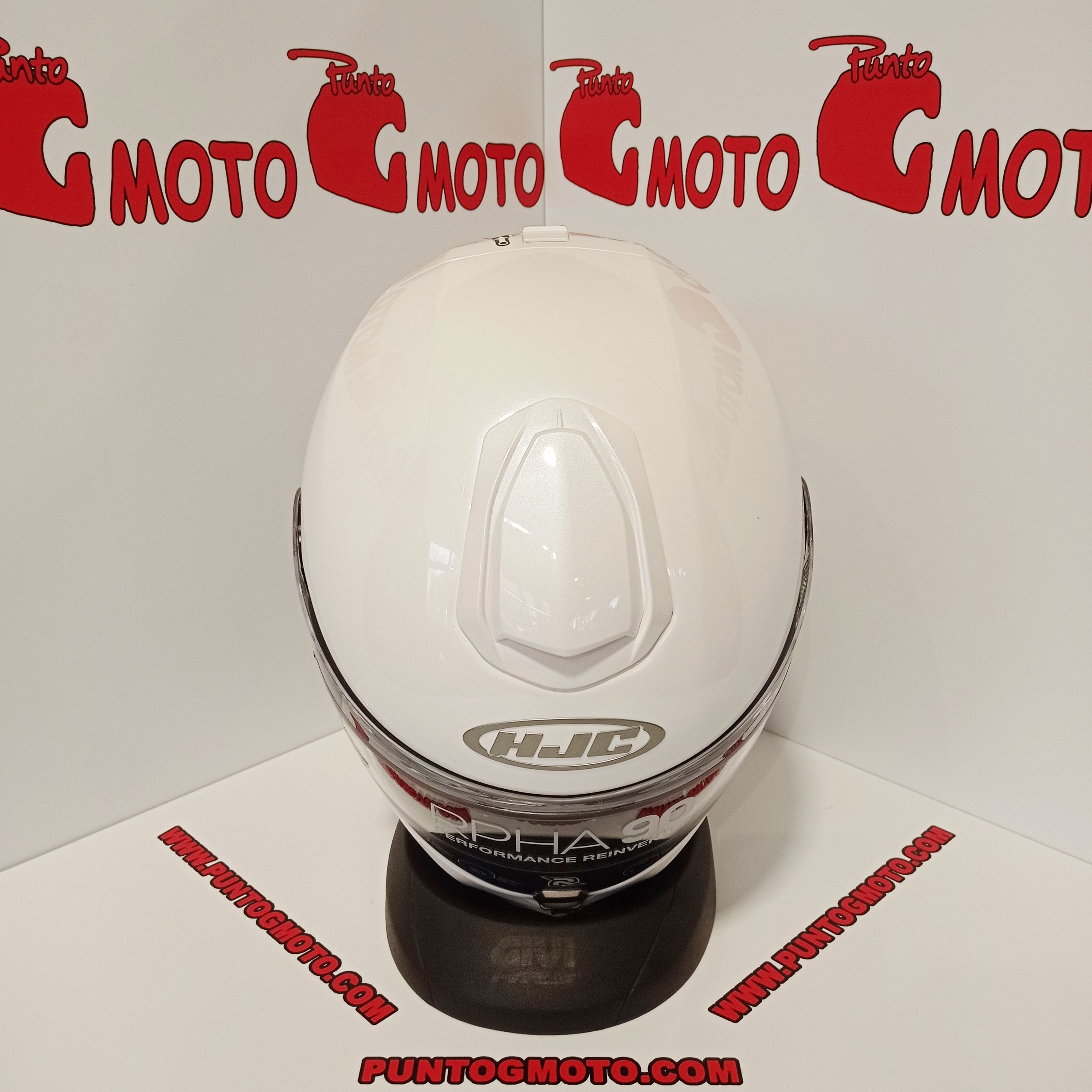 CASCO MODULARE HJC RPHA 90S