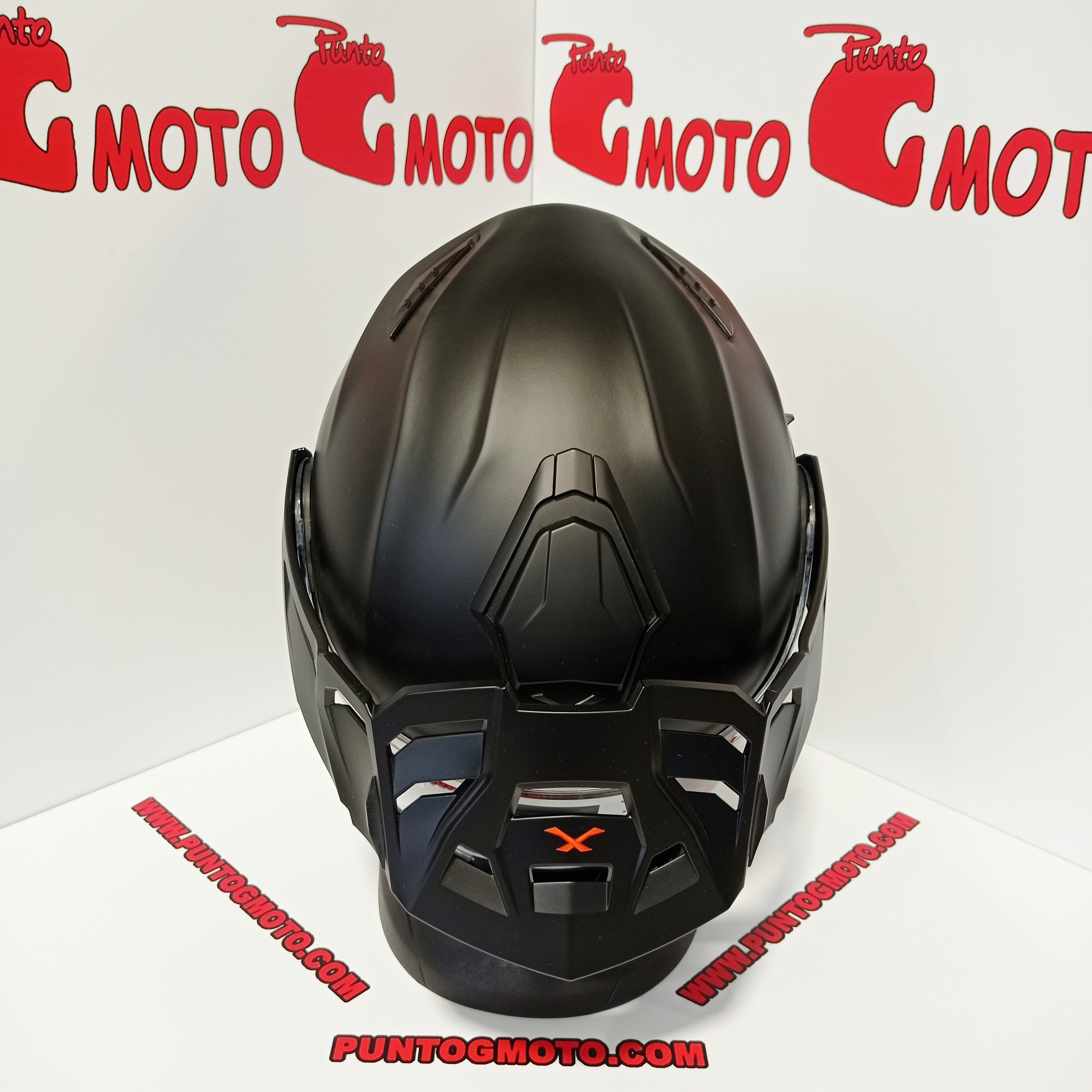 CASCO NEXX X.VILIJORD MODULARE