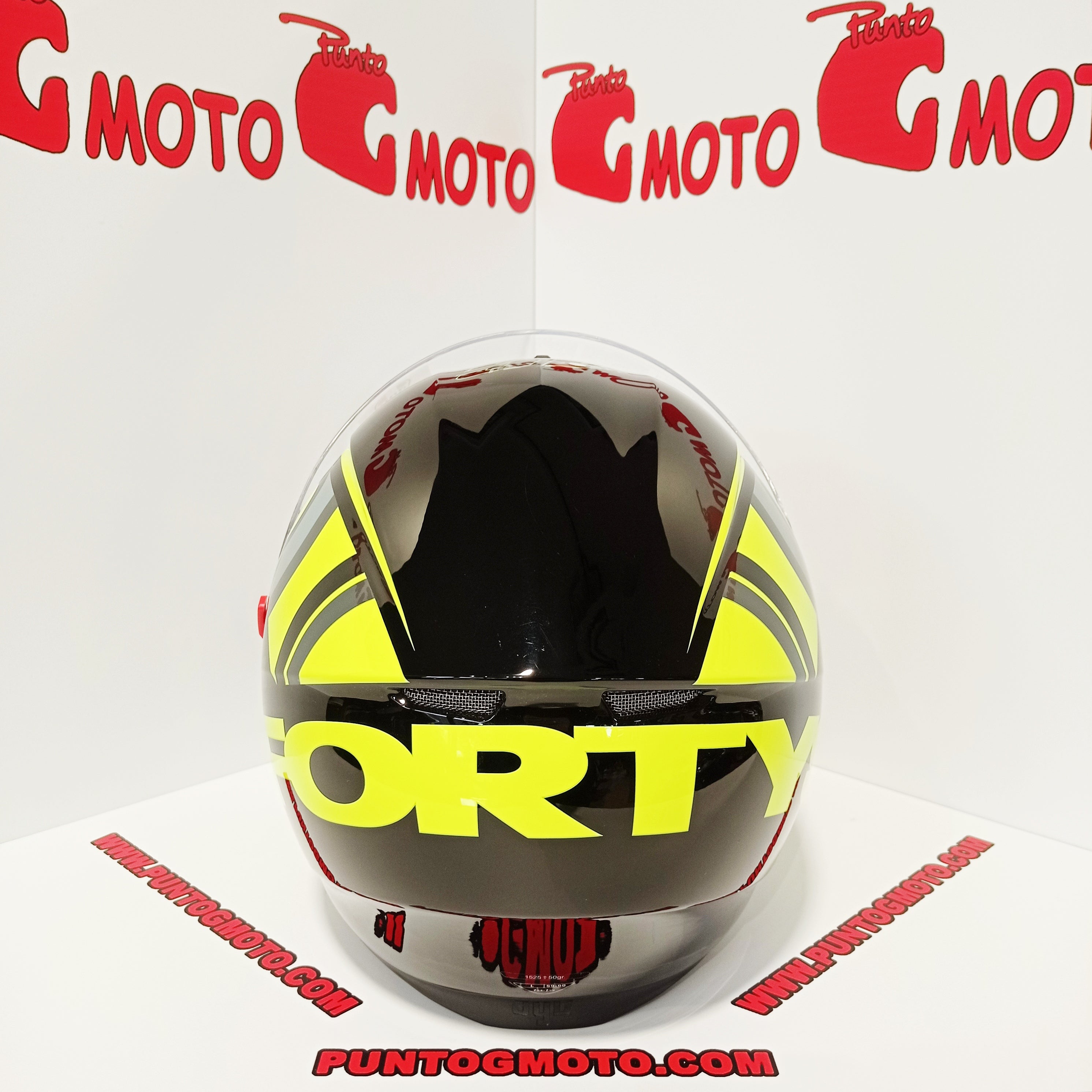 CASCO AGV K3 SV