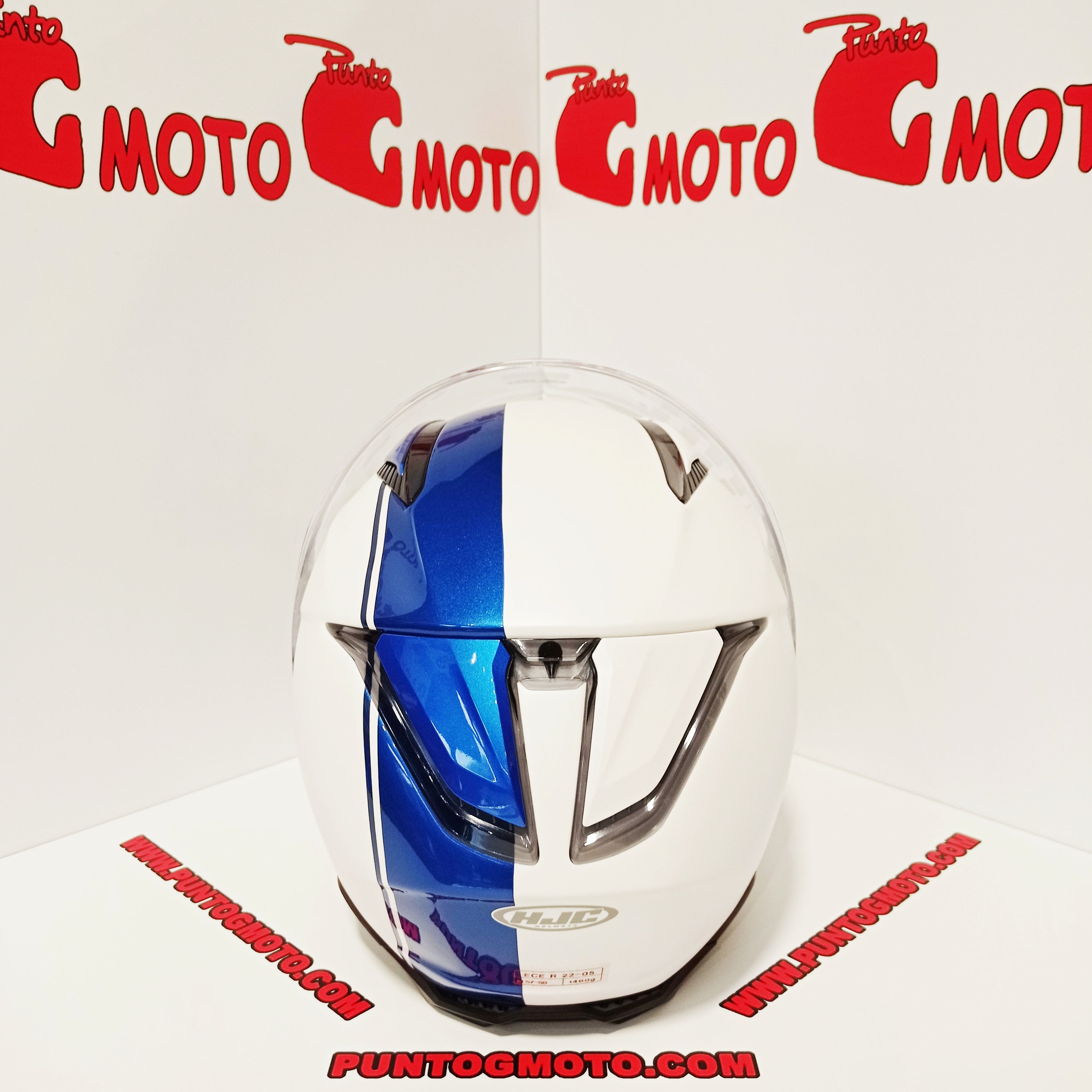 CASCO HJC F70