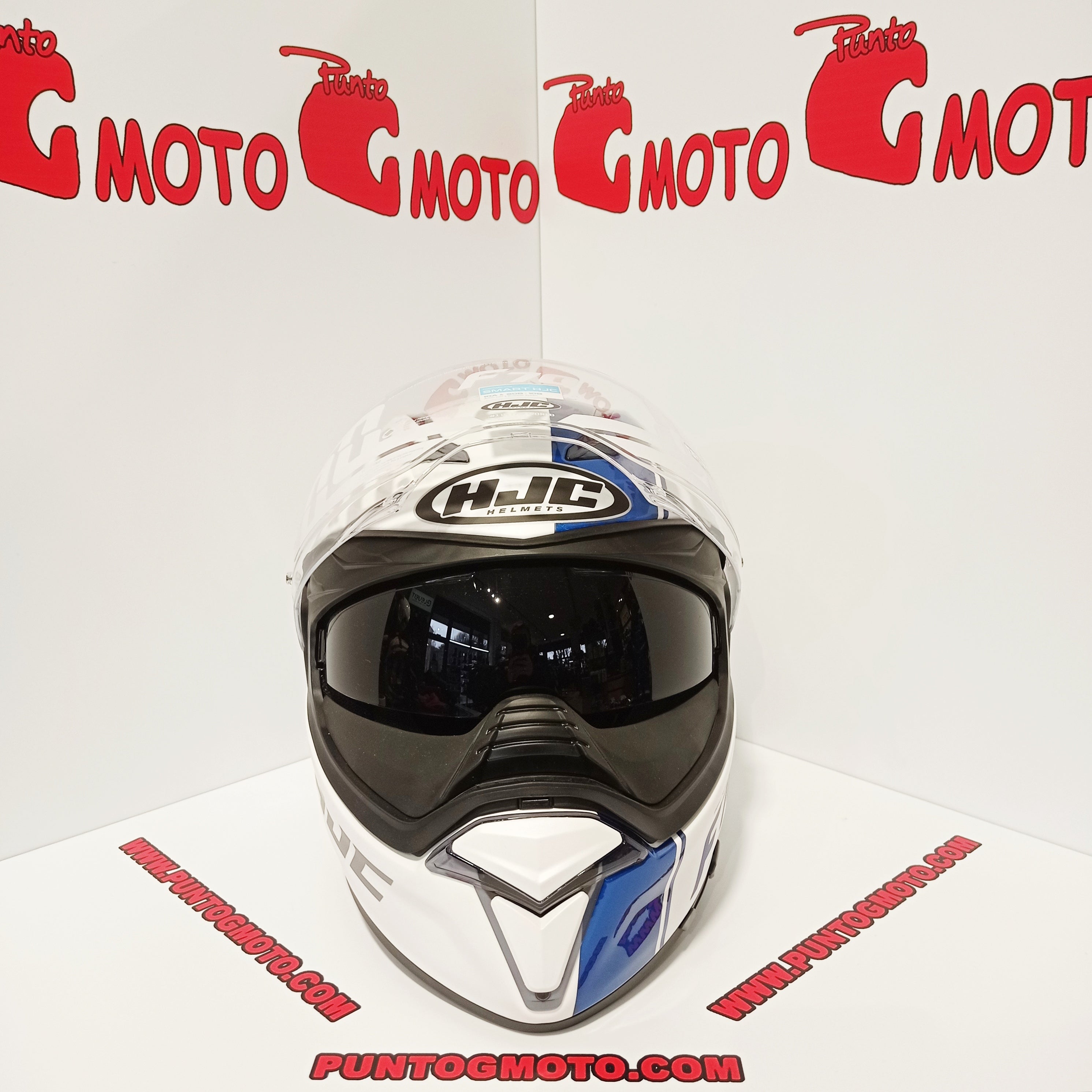 CASCO HJC F70