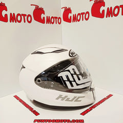 CASCO HJC F70