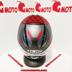 CASCO HJC F70