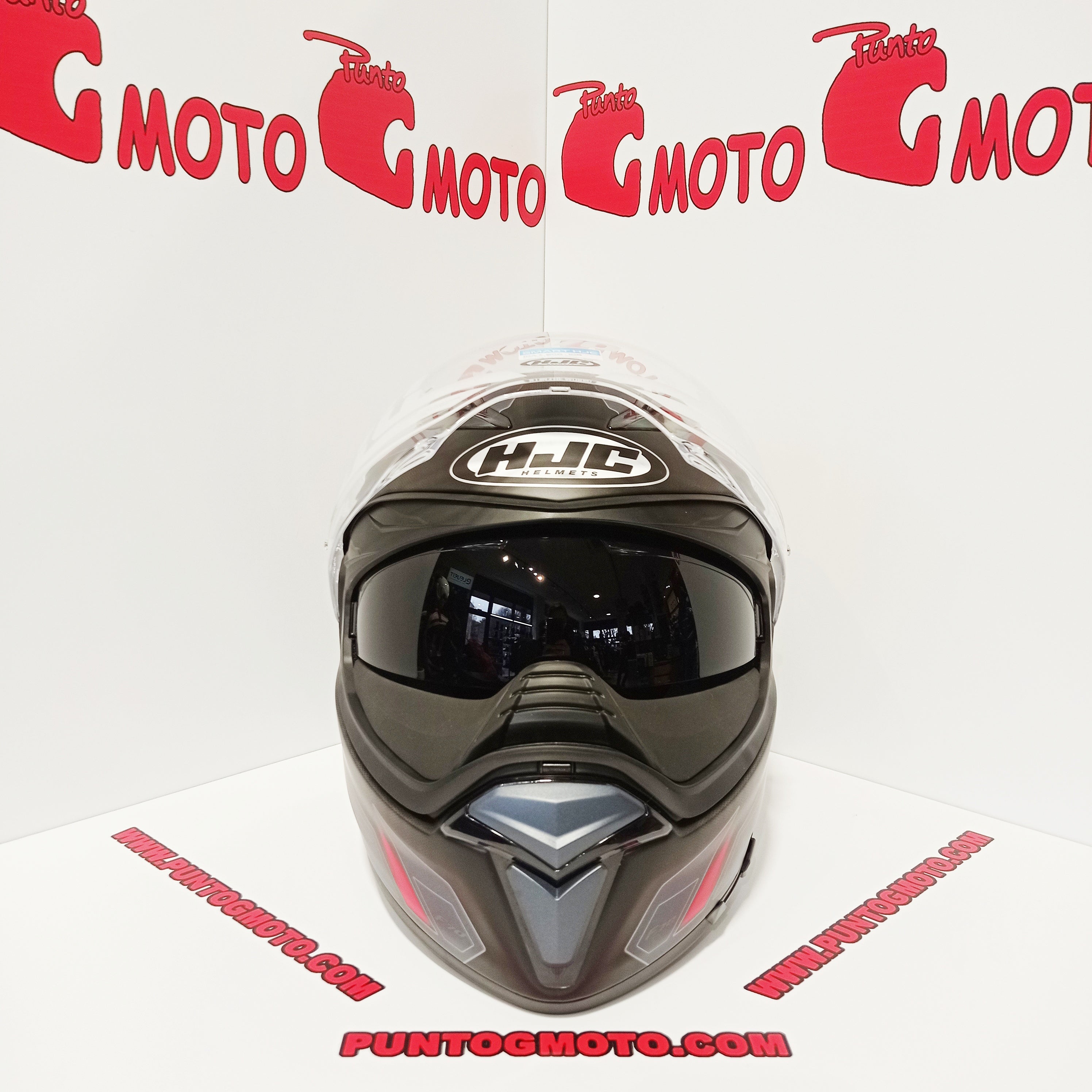 CASCO HJC F70