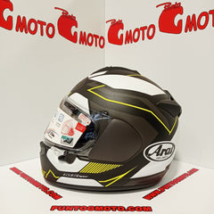 CASCO ARAI CHASER-X