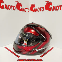 CASCO SHARK RACE-R PRO CARBON