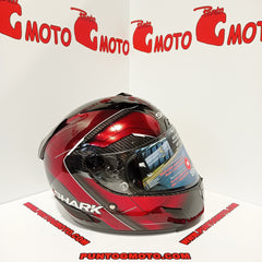 CASCO SHARK RACE-R PRO CARBON