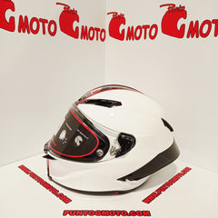 CASCO AGV PISTA GP RR