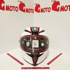 CASCO AGV PISTA GP RR