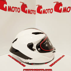 CASCO AGV PISTA GP RR